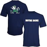 adidas Notre Dame Fighting Irish Men's Prime Time Tee