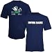 adidas Notre Dame Fighting Irish Men's Prime Time Tee