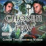Climbin' Thru Amerikka's Window