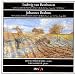 Beethoven: Piano Sonata No. 5 "Spring"; Brahms: Piano Sonatas Nos. 1 & 3