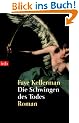 Die Schwingen des Todes: Roman
