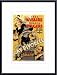 Gay Divorcee The, Art Poster with Metal Frame, poster size: 11