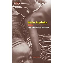 Ake: Eine afrikanische Kindheit