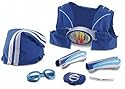 Fisher Price Lazy Town Super Sportacus Set