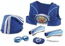 Fisher-Price Lazy Town Super Sportacus Set