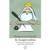 In Zungen reden: Stimmenimitationen von Gott bis Jandl