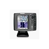 Humminbird 797c2 SI Combo Color Fish Finder and GPS Chartplotter