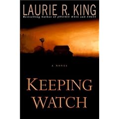 Keeping Watch (King, Laurie R)