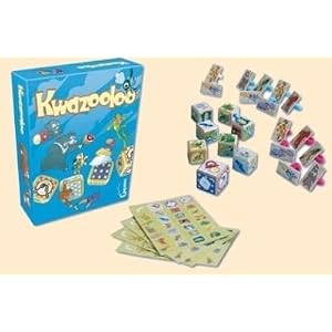 Kwazooloo by 