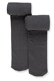 2 Pairs of 60 Denier Opaque Tights