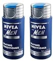 Philips Norelco HS800 Nivea for Men Shaving Conditioner Refill (Pack of 2)