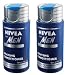 Philips Norelco HS800 Nivea for Men Shaving Conditioner Refill (Pack of 2)