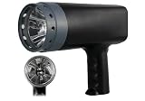 Produkt-Bild: PCE-OM 15 Stroboskop / Stroboskope / Handtacho / Handtachometer / Drehzahlmesser / Drehzahlmessger&auml;t /mit Netzstromversorgung und externem Trigger-Eingang / bis 30.000 FPM