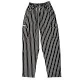 Chefwear Pint Size Duds Pants