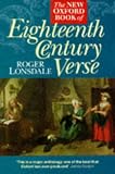 Review Oxford Paperbacks  / The New Oxford Book of Eighteenth Century Verse