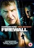 Firewall [UK IMPORT] - Harrison Ford