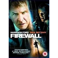 Firewall [Import anglais]