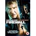 Firewall [Import anglais]