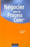 Revue Dunod  / Négocier avec la Process Com