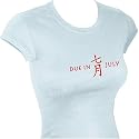 Due in "MONTH" in Chinese - Maternity Tee