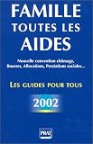 Revue Prat  / Famille : Toutes les aides