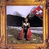 Revue Lee Scratch Perry  / From The Secret Laboratory