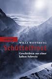 Sch&uuml;ttelfrost - Willi Wottreng, Anders Petersen