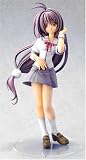 イリヤの空 UFOの夏 伊里野 加奈 ( 1/8 PVC製塗装済み完成品 )