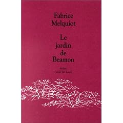 Le jardin de Beamon