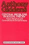 Central Problems in Social Theory: Action, Structure and Contradiction in Social Analysis: Action, Structure and Contradictions in Social Analysis (Contemporary Social Theory)