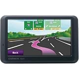 Garmin nüvi 765T 4.3-Inch Widescreen Bluetooth Portable GPS Navigator REFURBISHED