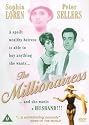 The Millionairess [DVD] [1960]