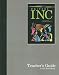 Writers Inc: A Student Handbook for Writing and Learning (Write Source 2000 Revision)