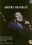 You're the Voice Aretha Franklin: (piano/vocal/guitar)