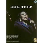 You'RE the Voice - Aretha Franklin book cover