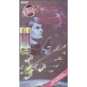 Blake's 7, Vol. 11 - Hostage / Countdown [VHS]