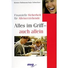 Alles im Griff, auch allein
