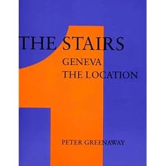 The Stairs: Geneva the Location