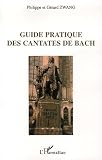 Revue Editions L'Harmattan  / Guide pratique des cantates de Bach