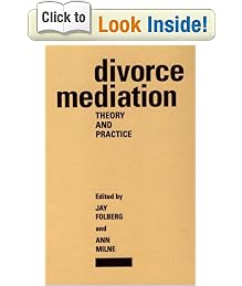Divorce Mediation