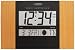 La Crosse Technology WS-8007U-O Atomic Clock with Moon Phase