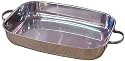 Imperial 36cm Open Rectangular Roaster
