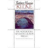The Notebooks of Malte Laurids Brigge