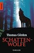 Schattenw�lfe: Thriller