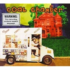 Coal Chamber [+Bonus Track]