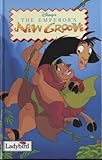 Disney's The emperor's new groove
