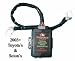 TOY03-AUX PIE Auxiliary Input Converter for Toyota Radios