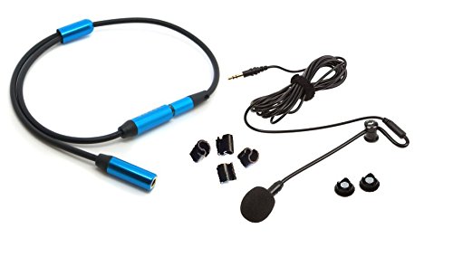 Antlion ModMic Attachable Boom Microphone (Noise Taiwan Ubuy