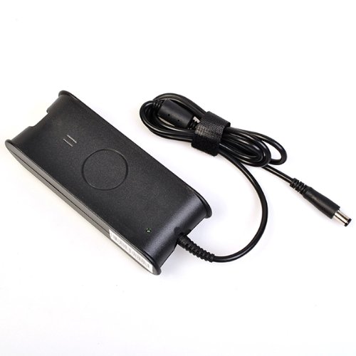 ATC New Ac Adapter Laptop Charger for Dell PA-12 Latitude 131L D400 D410 D420 D430 D500 D505 D510 D520 D530 D531 D531N D600 D610 D620 D630 D630N D631N D800 D810 D830 D830N X300 XPS M1210, M140[19.5V 3.34A], P/N PA-12 5U092 AA22850 U7088 F7970 N2765 Light 