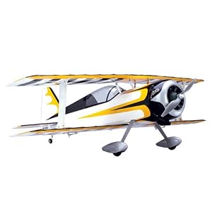 Click to buy E-Flite: Pitts Model 12 15e ARF from Amazon! Click to buy E-Flite: Pitts Model 12 15e ARF from Amazon!